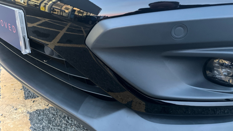 Honda Jazz 1.5 i-MMD Hybrid Crosstar EX 5dr eCVT Hybrid Hatchback